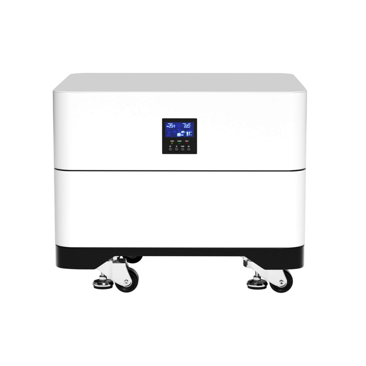 WADA POWER High Voltage Home Battery Backup 