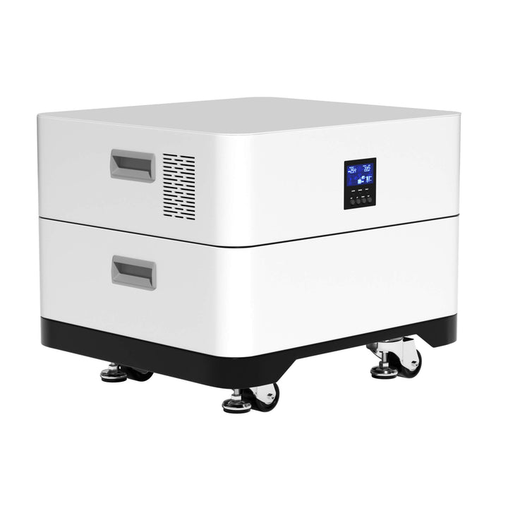 WADA POWER High Voltage Home Battery Backup 