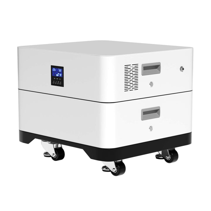 WADA POWER High Voltage Home Battery Backup 