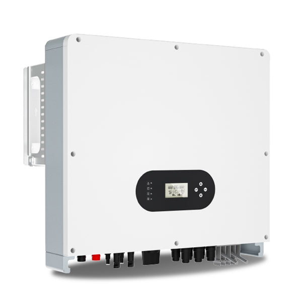 WADA POWER 48V 5KW hybrid solar inverter 