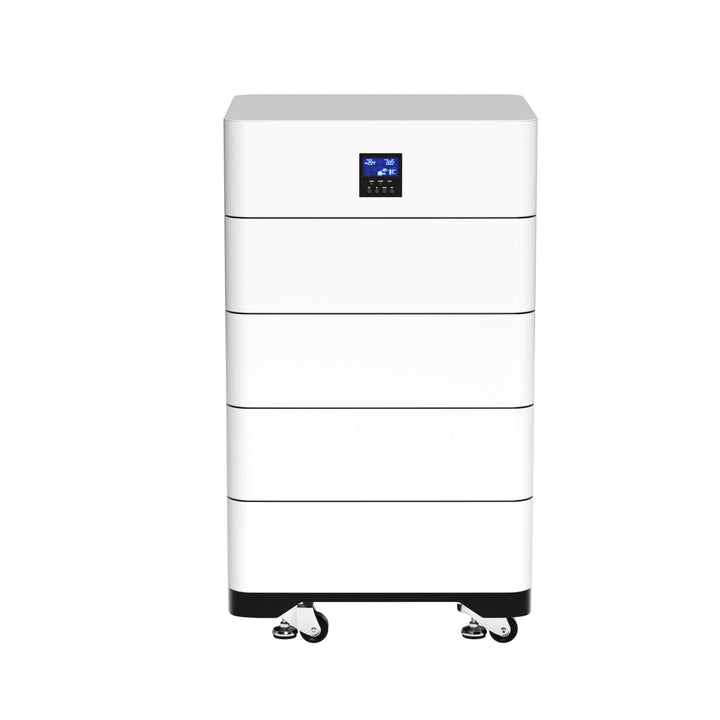 WADA POWER High Voltage Home Battery Backup 