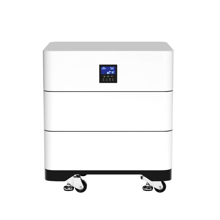 WADA POWER High Voltage Home Battery Backup 