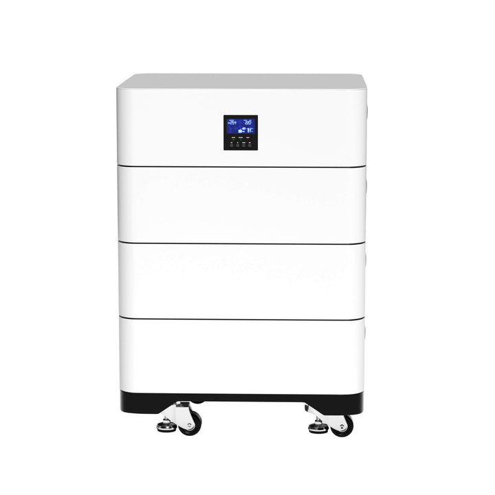 WADA POWER High Voltage Home Battery Backup 